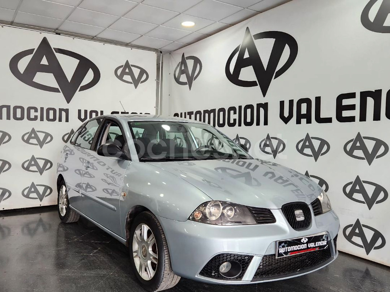 SEAT Ibiza 1.2 12v Reference