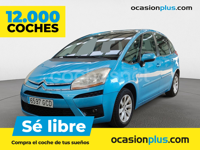 CITROEN C4 Picasso 1.8 16v SX