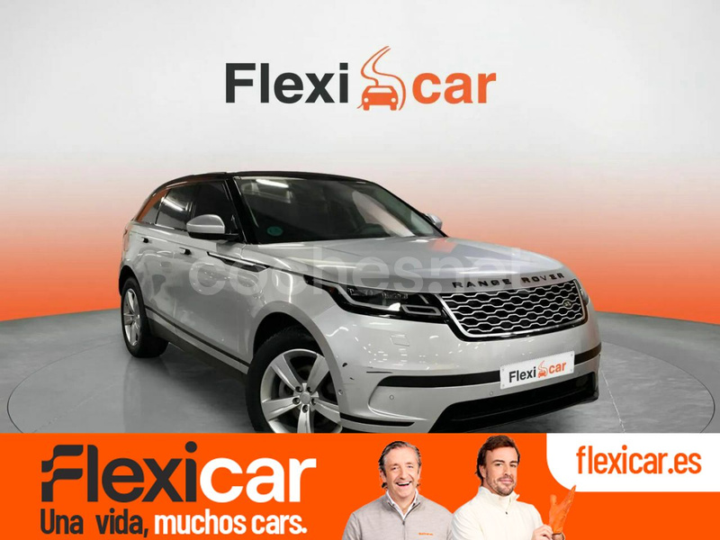 LAND-ROVER Range Rover Velar 2.0 D180 4WD Auto