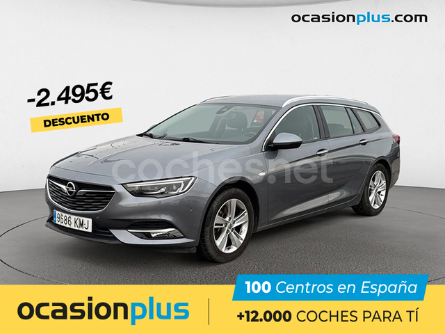 OPEL Insignia ST 2.0 CDTi Turbo D Excellence