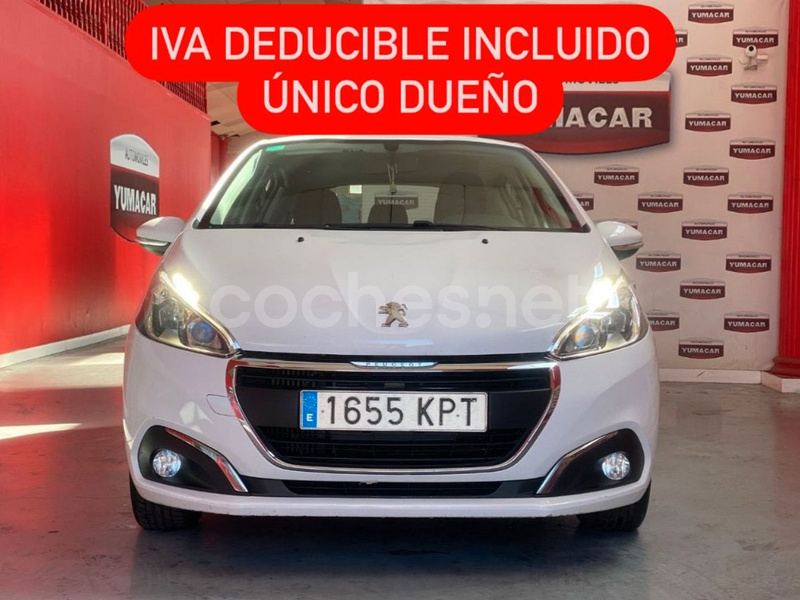 PEUGEOT 208 ACTIVE BlueHDi