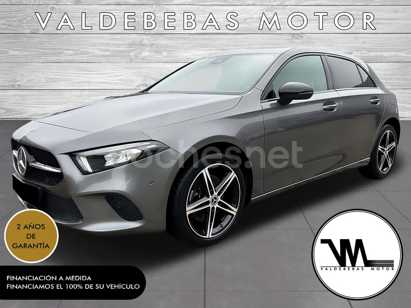 MERCEDES-BENZ Clase A A 250 e