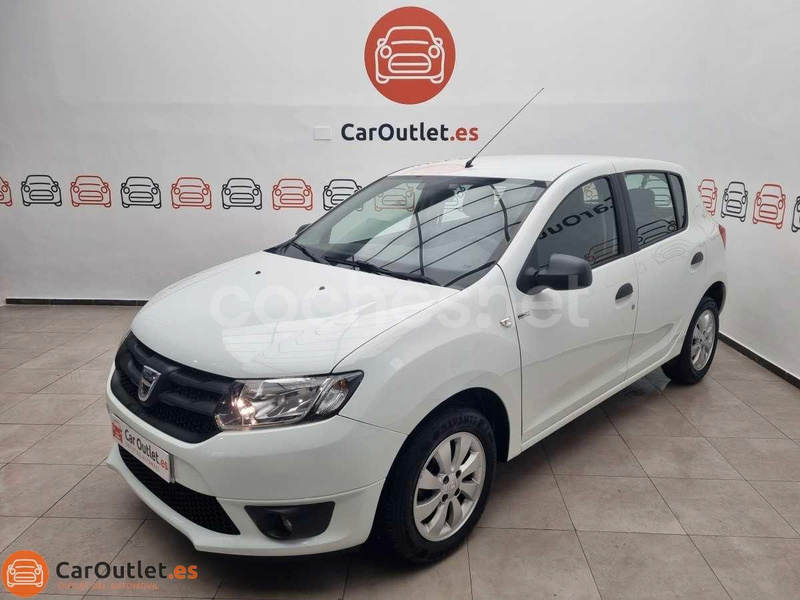 DACIA Sandero Laureate TCE 90 EU6 EASYR