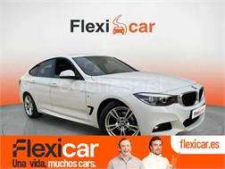 BMW Serie 3 320i Gran Turismo BMW Serie 3 320i Gran Turismo