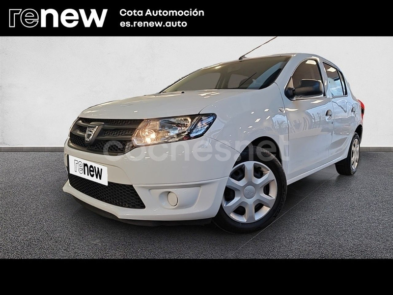 DACIA Sandero Ambiance 1.2