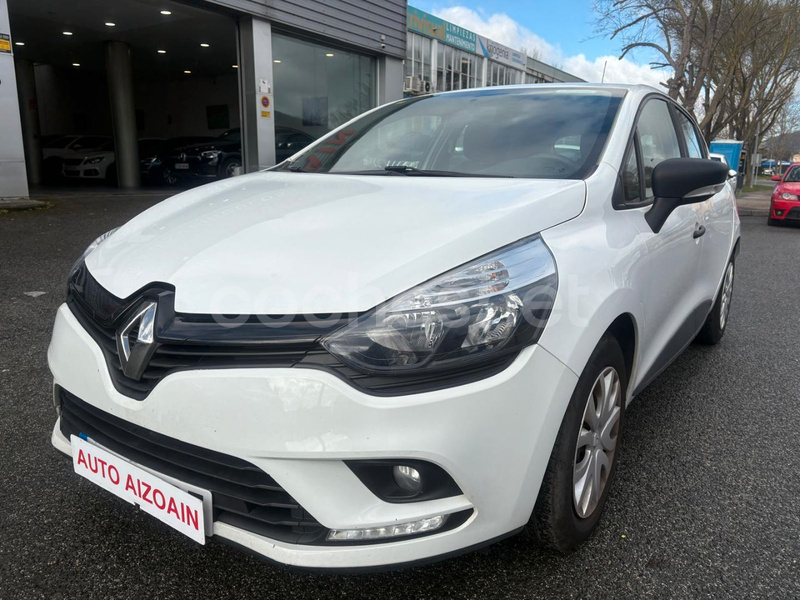 RENAULT Clio Business Energy dCi
