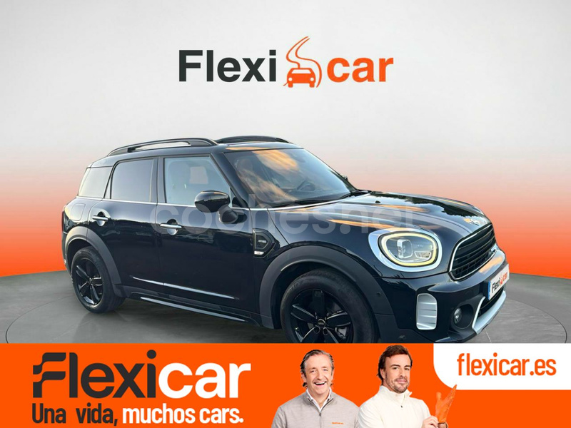 MINI COUNTRYMAN Cooper