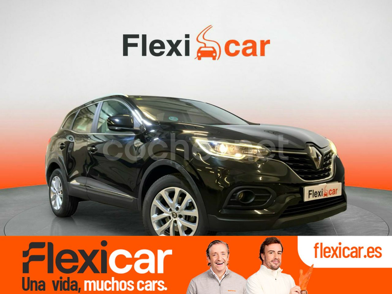 RENAULT Kadjar Zen Blue dCi