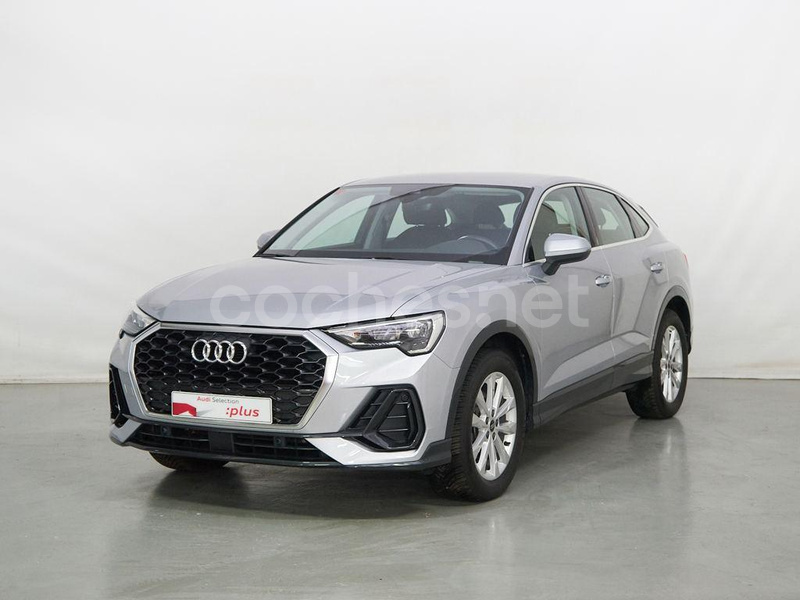AUDI Q3 Sportback 35 TFSI S tronic