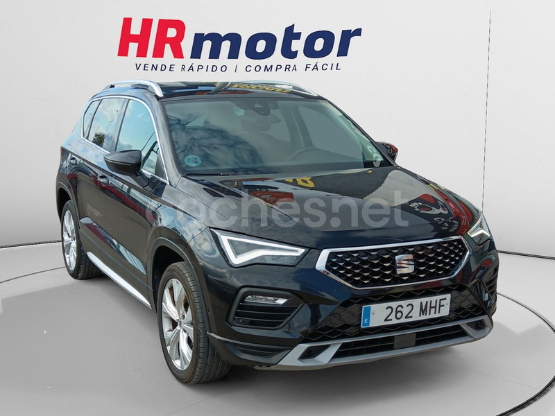 SEAT Ateca 1.5 TSI SS XPerience