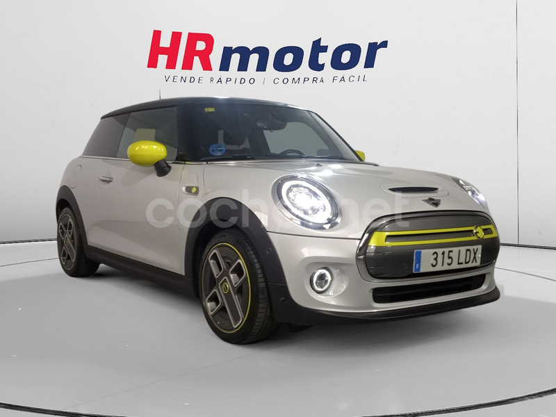 MINI MINI COOPER SE