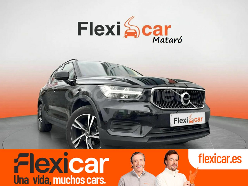 VOLVO XC40 1.5 T2 Essential Auto