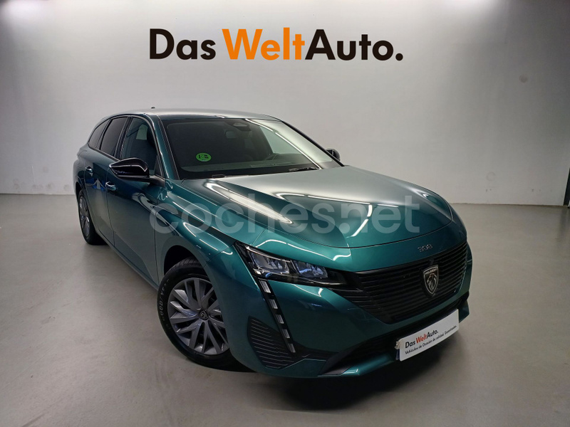 PEUGEOT 308 SW Active Pack Puretech 110 SS MAN