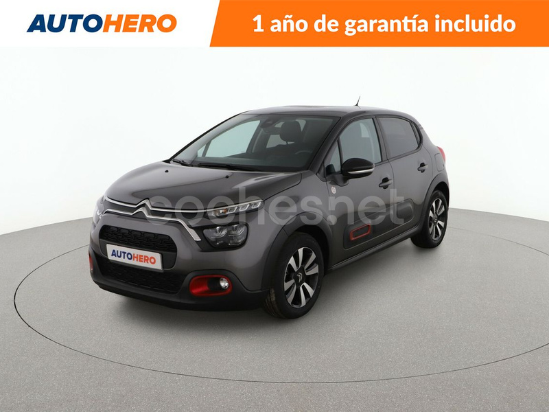 CITROEN C3 PureTech CSeries