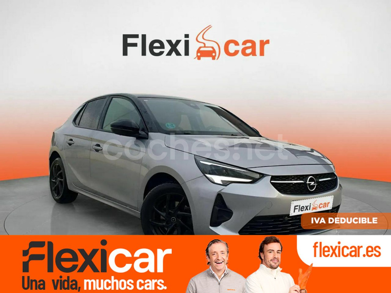 OPEL Corsa 1.2T XHL GS