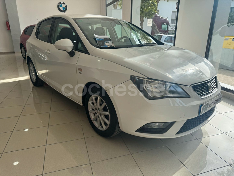 SEAT Ibiza 1.6 TDI Style