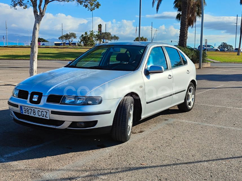 SEAT León 1.9 TDi SPORT