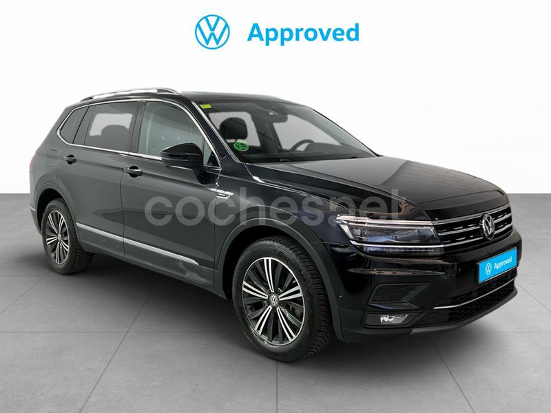 VOLKSWAGEN Tiguan Allspace Sport 2.0 TSI 4Motion DSG