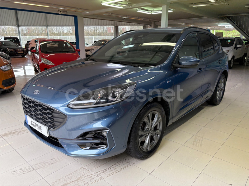 FORD Kuga STLine 1.5 EcoBoost