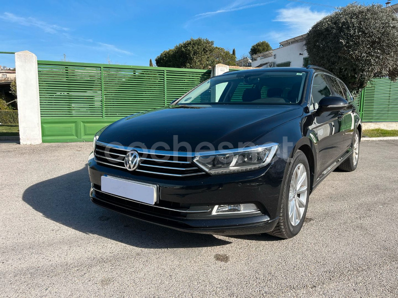 VOLKSWAGEN Passat Variant Sport 2.0 TDI 110kW150CV BMT