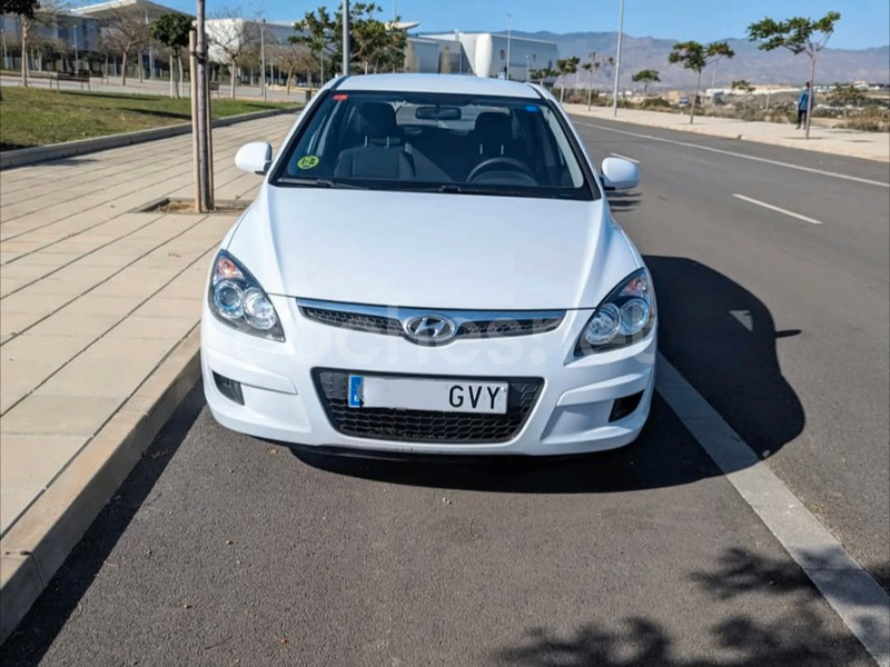 HYUNDAI i30 1.6 CRDi VGT 90 Comfort