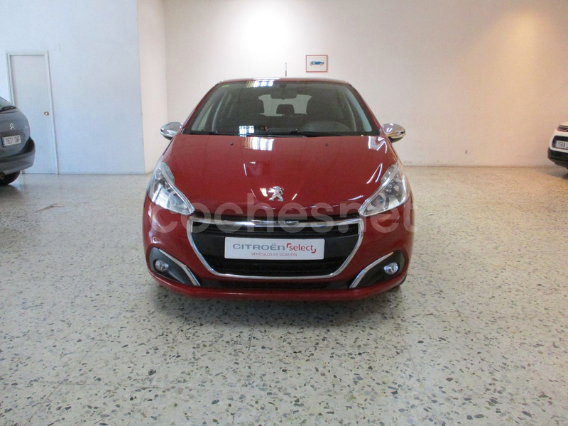 PEUGEOT 208 STYLE 1.2L PureTech