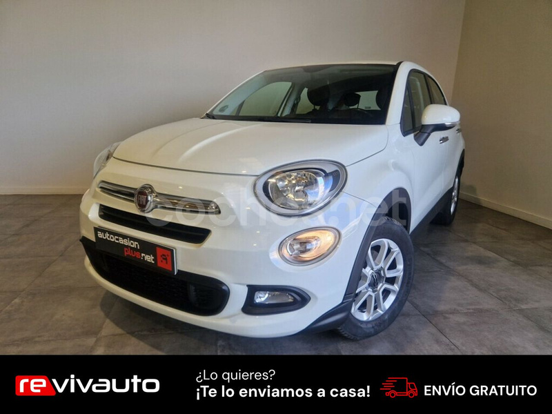FIAT 500X Pop Star 1.3 MJet 4x2