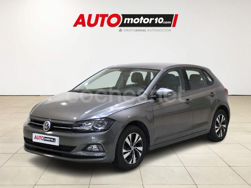 VOLKSWAGEN Polo Advance 1.0