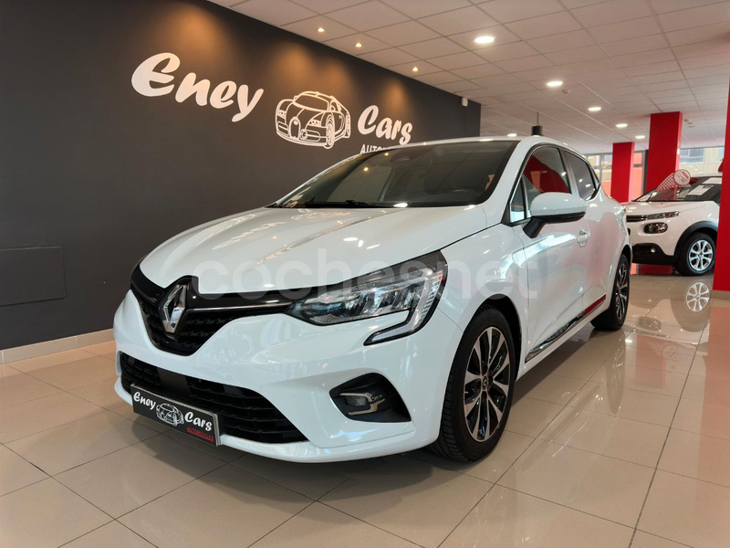 RENAULT Clio Intens TCe