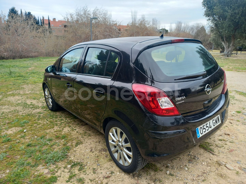 OPEL Corsa Cosmo 1.3 CDTi