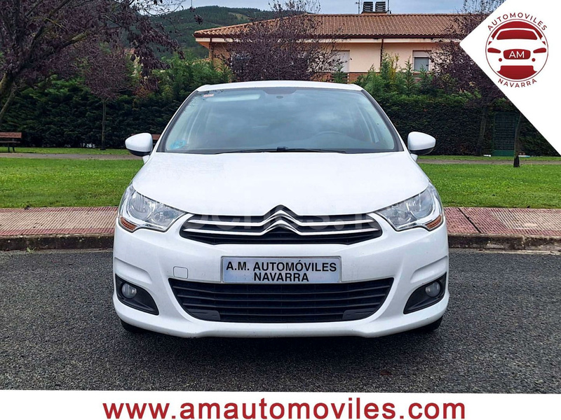 CITROEN C4 1.4 VTi Business