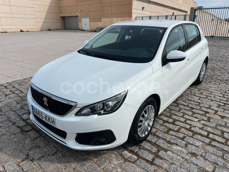 PEUGEOT 308 Access 1.6 BlueHDi