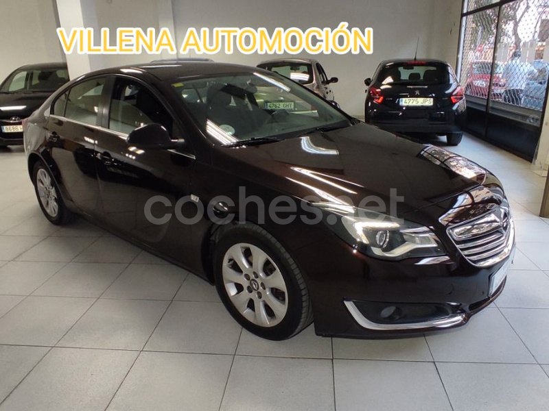 OPEL Insignia 2.0CDTI ecoFLEX StartStop 120 Selective