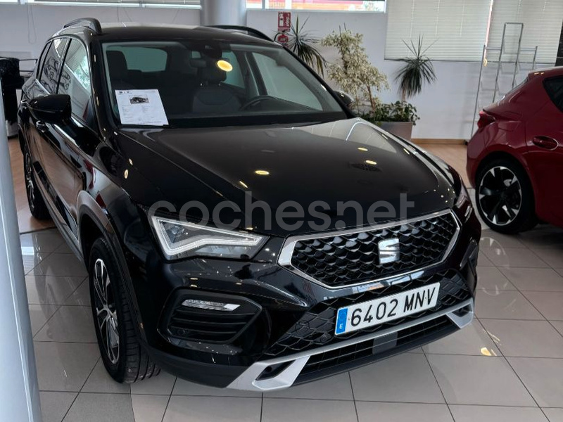 SEAT Ateca 1.5 TSI DSG SS Style XL