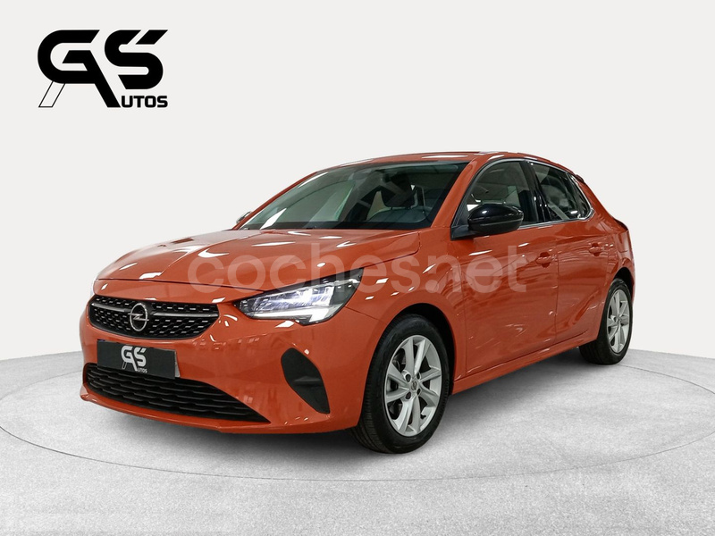 OPEL Corsa 1.2T XHL Elegance Auto