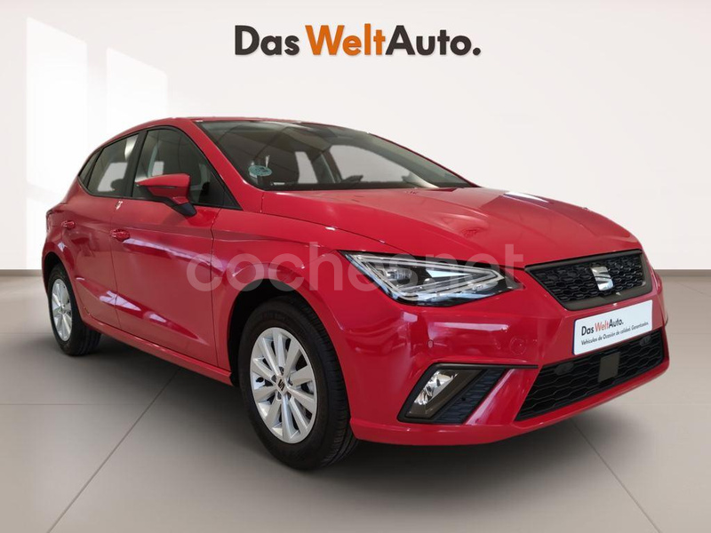 SEAT Ibiza 1.0 MPI Style XM