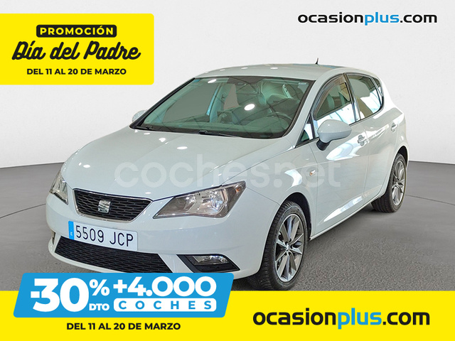 SEAT Ibiza 1.6 TDI Style ITech 30 Aniversario