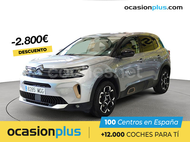 CITROEN C5 Aircross PureTech SS C Series