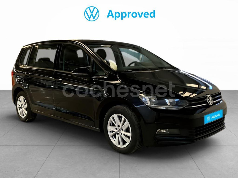 VOLKSWAGEN Touran Edition 2.0 TDI