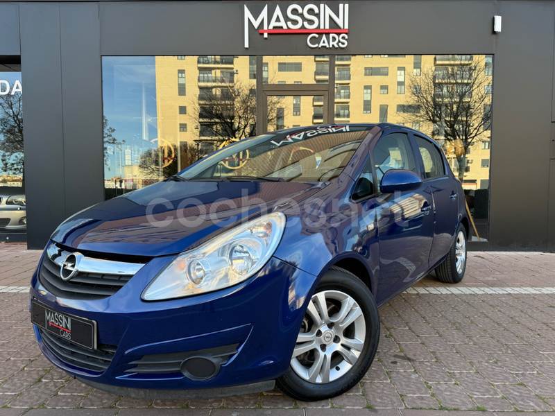 OPEL Corsa Cosmo 1.3 CDTi