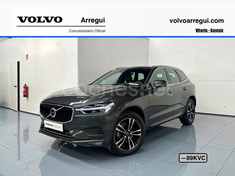 VOLVO XC60 2.0 D4 Business Plus Auto