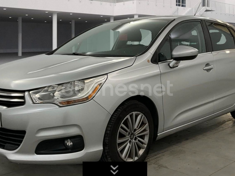 CITROEN C4 1.6 eHDi CMP Collection