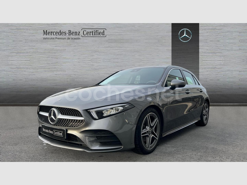 MERCEDES-BENZ Clase A A 200