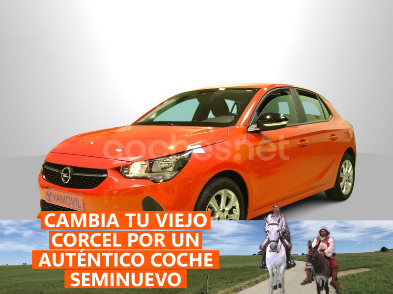 OPEL Corsa 1.2 XEL Edition