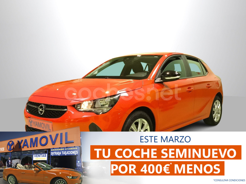 OPEL Corsa 1.2 XEL Edition