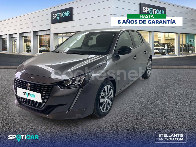 PEUGEOT 208 PureTech Active Pack