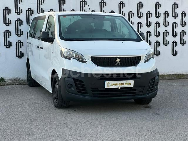 PEUGEOT Expert Furg.Premium BlueHDi 115 Standard