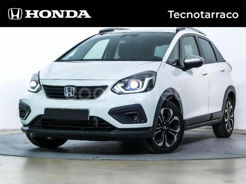 HONDA Jazz 1.5 iMMD CROSSTAR