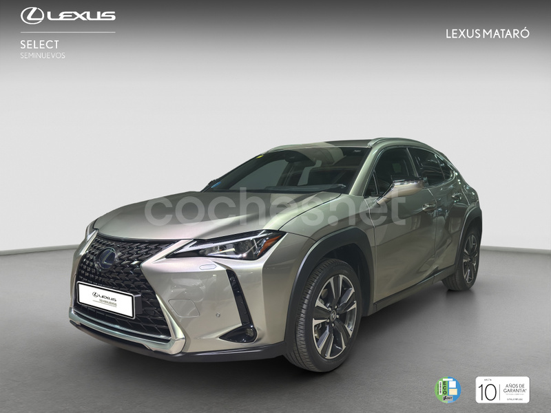 LEXUS UX 2.0 250h Executive