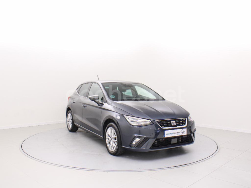 SEAT Ibiza 1.0 TSI Special Edition